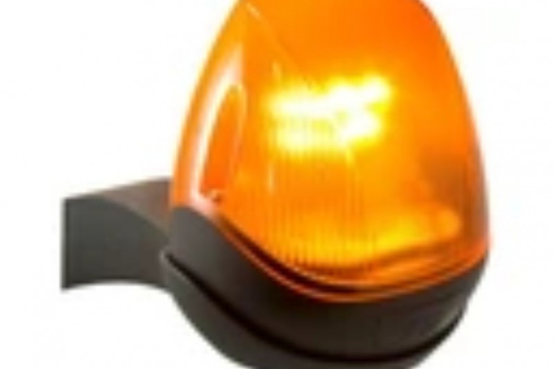 Lampa ostrzegawcza DTM 230V PROMENA