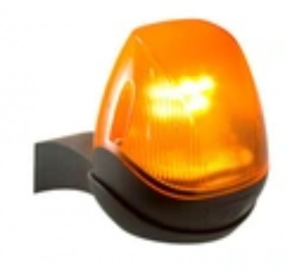 Lampa ostrzegawcza DTM 230V PROMENA